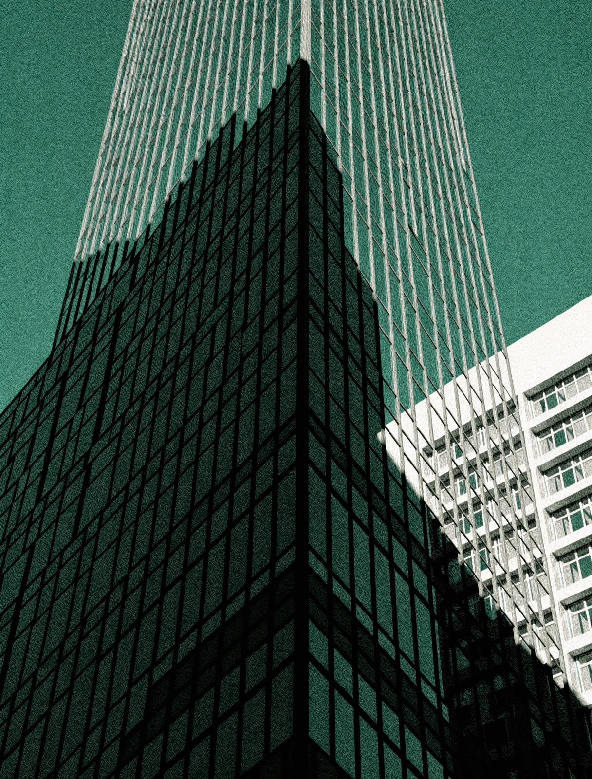 Architecture urbaine à Strasbourg